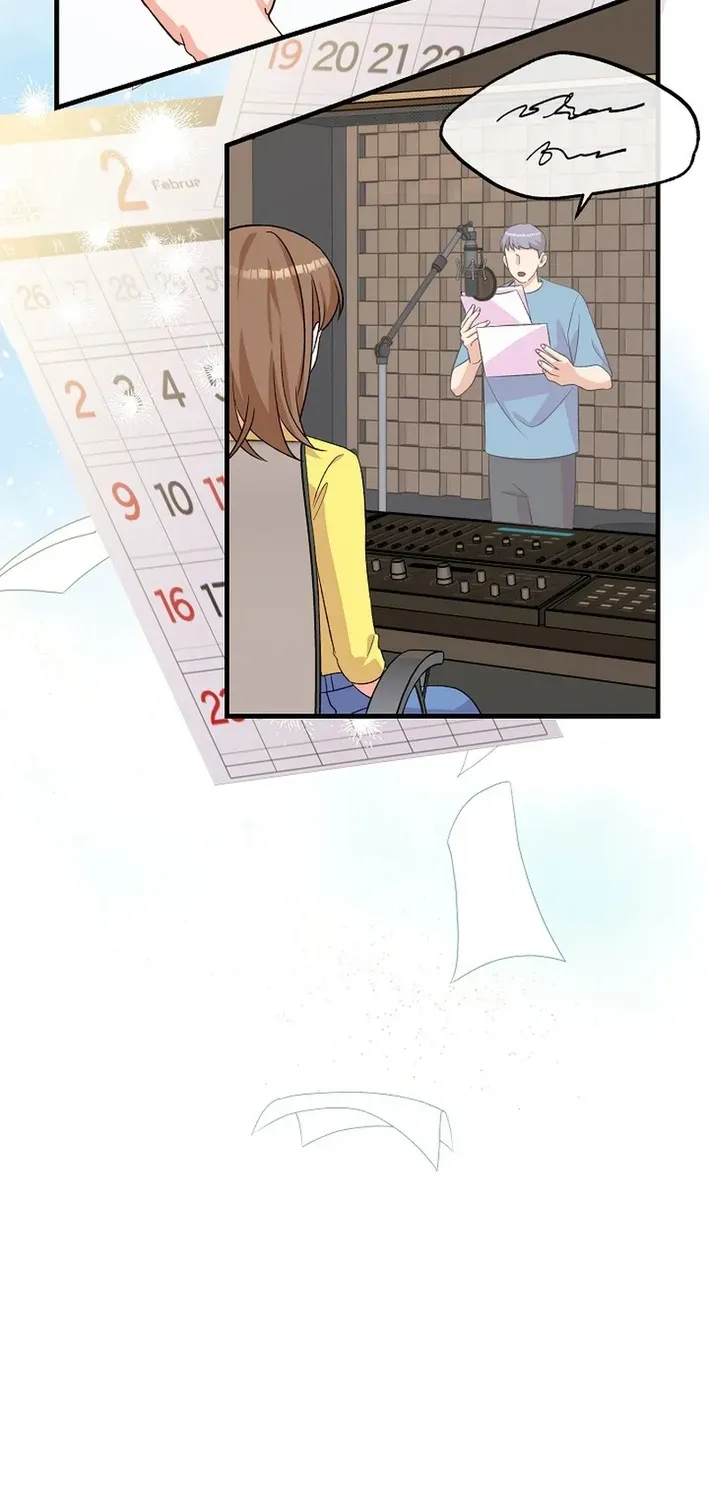 Youngest Genius Broadcasting Writer Chapter 52 page 16 - 