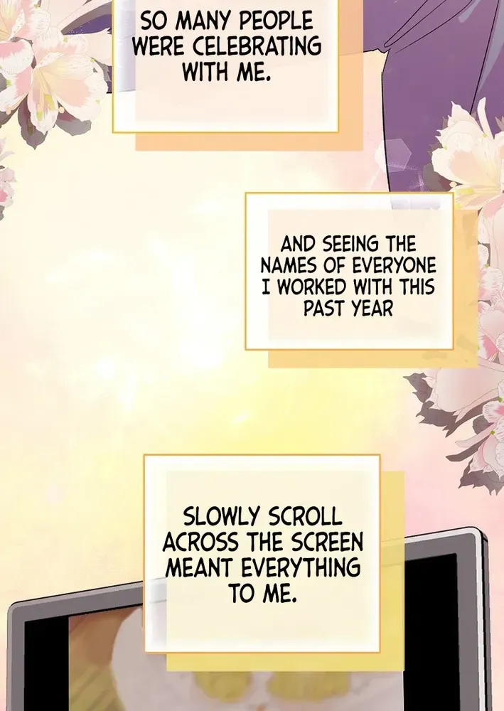 Youngest Genius Broadcasting Writer Chapter 52 page 35 - 