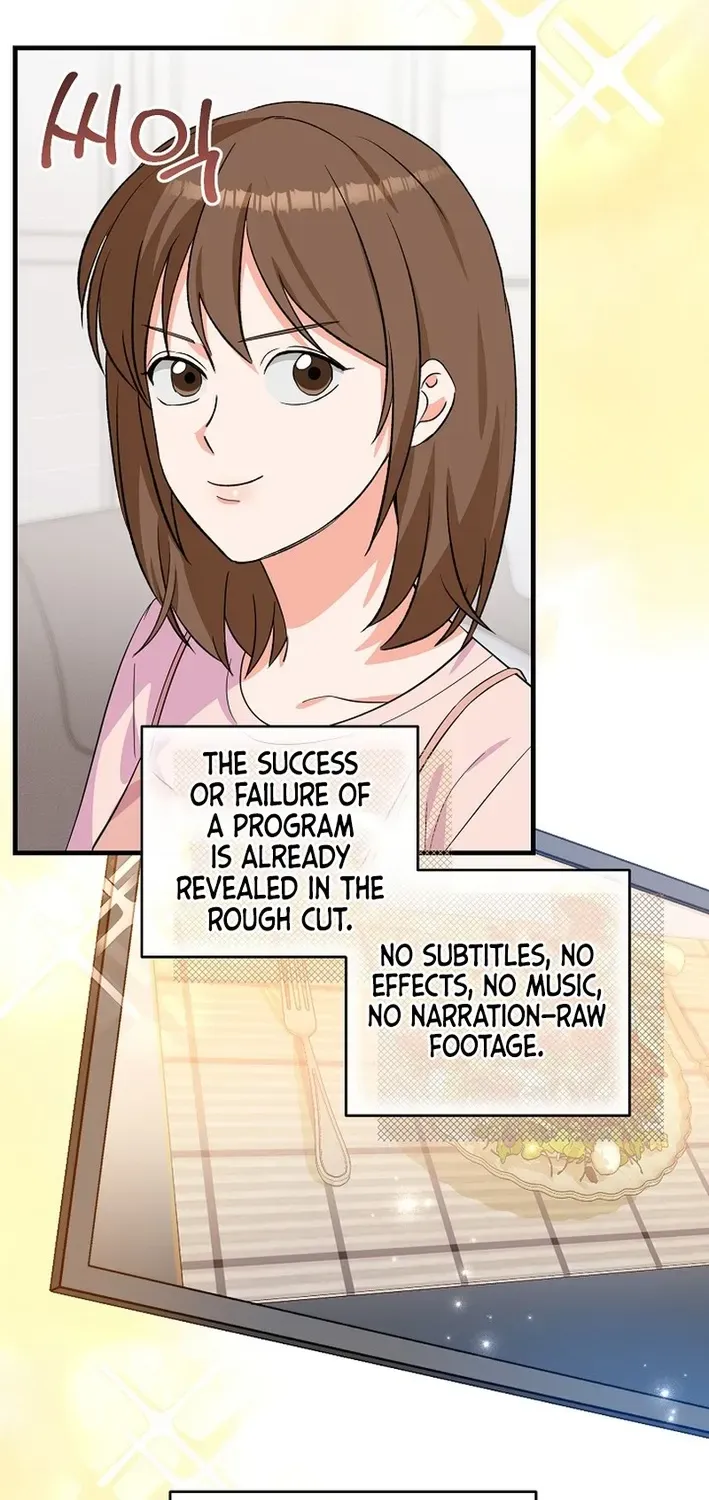Youngest Genius Broadcasting Writer Chapter 52 page 6 - 