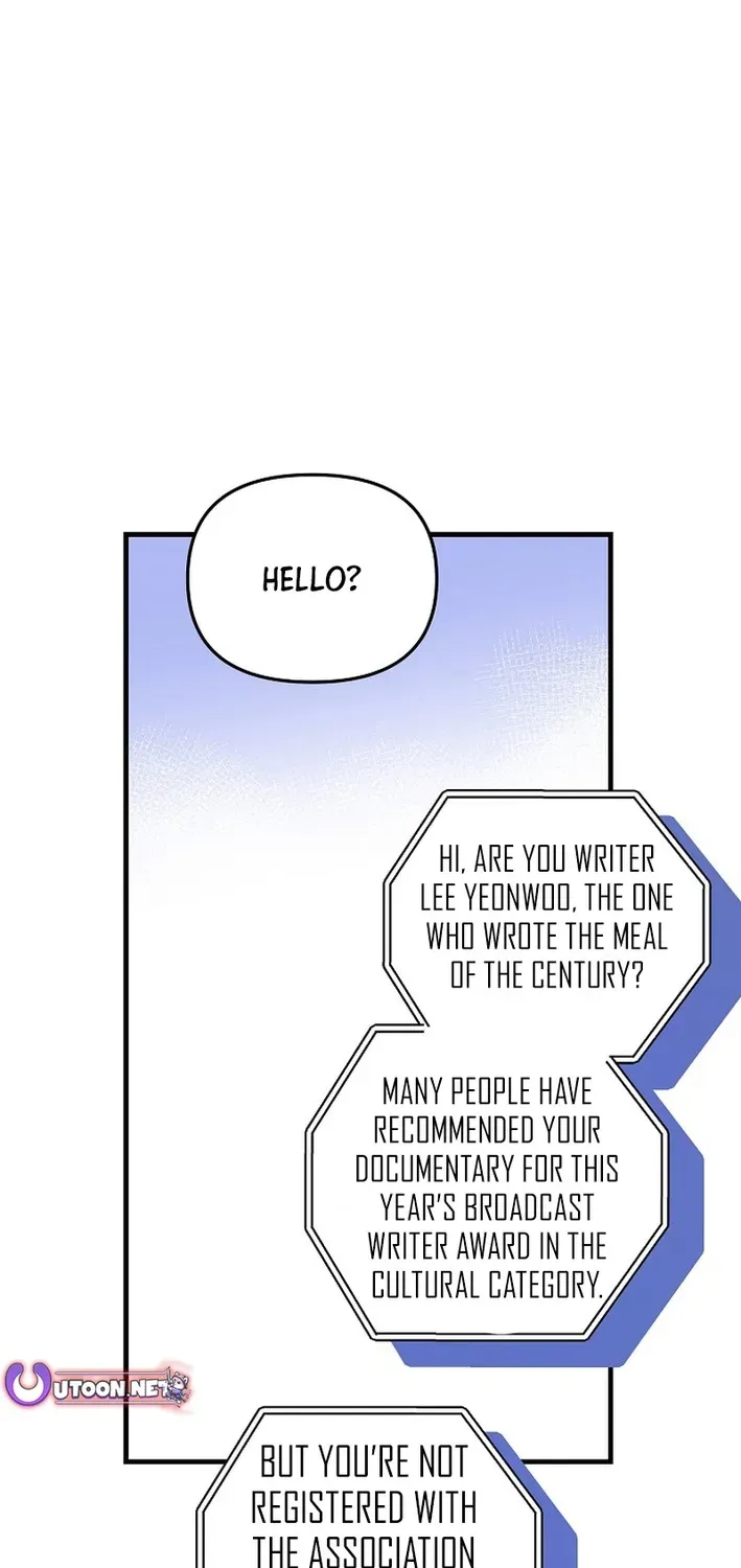 Youngest Genius Broadcasting Writer Chapter 52 page 64 - 