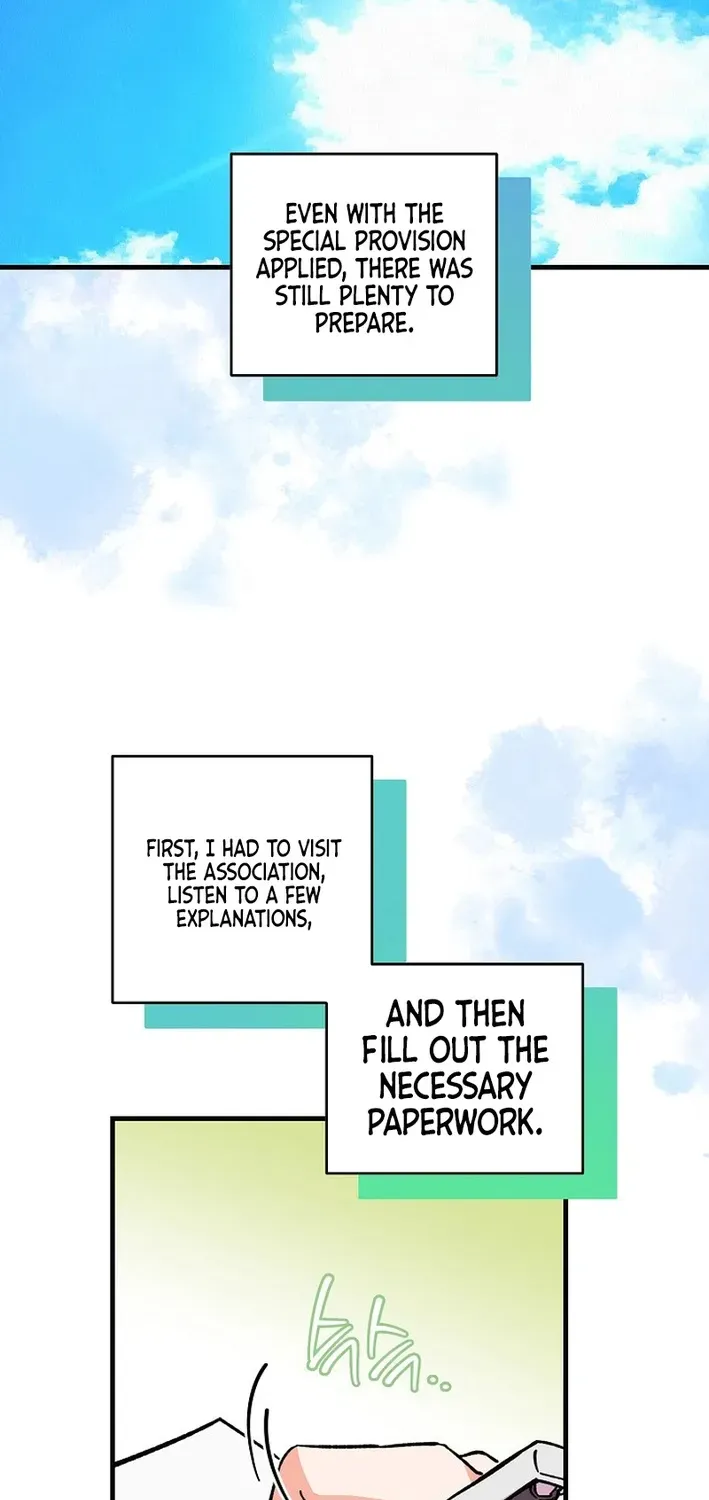 Youngest Genius Broadcasting Writer Chapter 53 page 2 - 