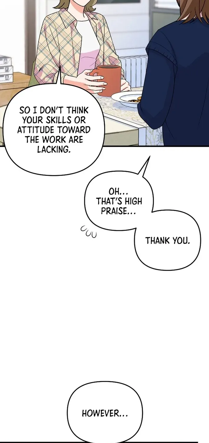 Youngest Genius Broadcasting Writer Chapter 53 page 16 - 