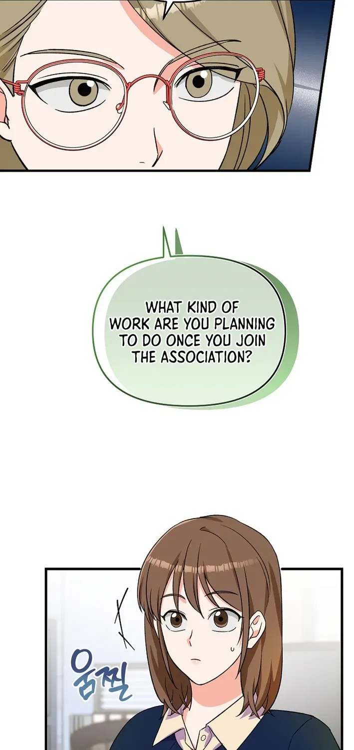 Youngest Genius Broadcasting Writer Chapter 53 page 17 - 
