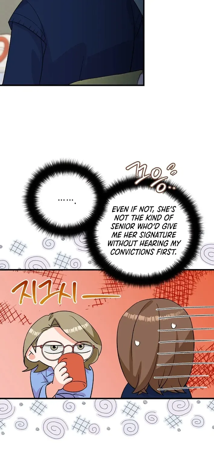 Youngest Genius Broadcasting Writer Chapter 53 page 22 - 