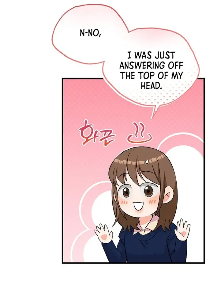 Youngest Genius Broadcasting Writer Chapter 53 page 35 - 
