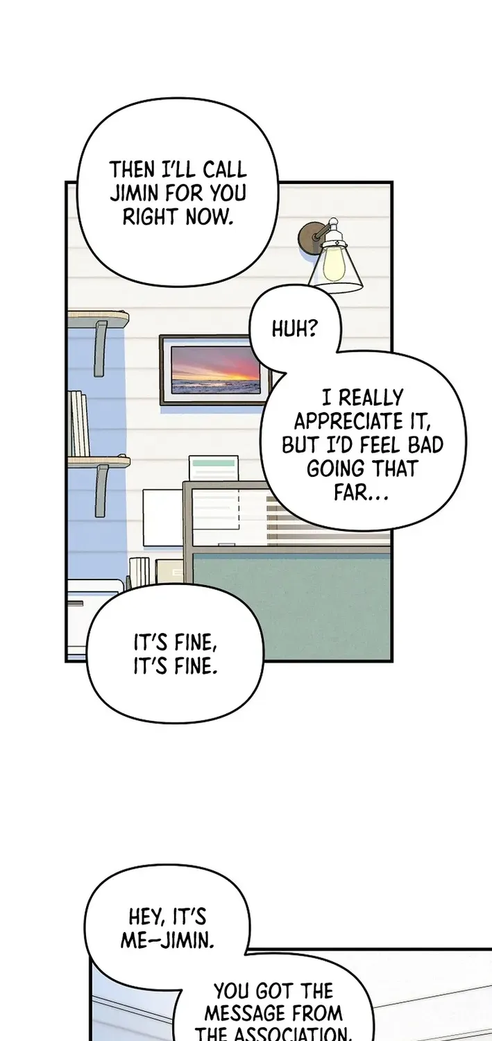 Youngest Genius Broadcasting Writer Chapter 53 page 44 - 