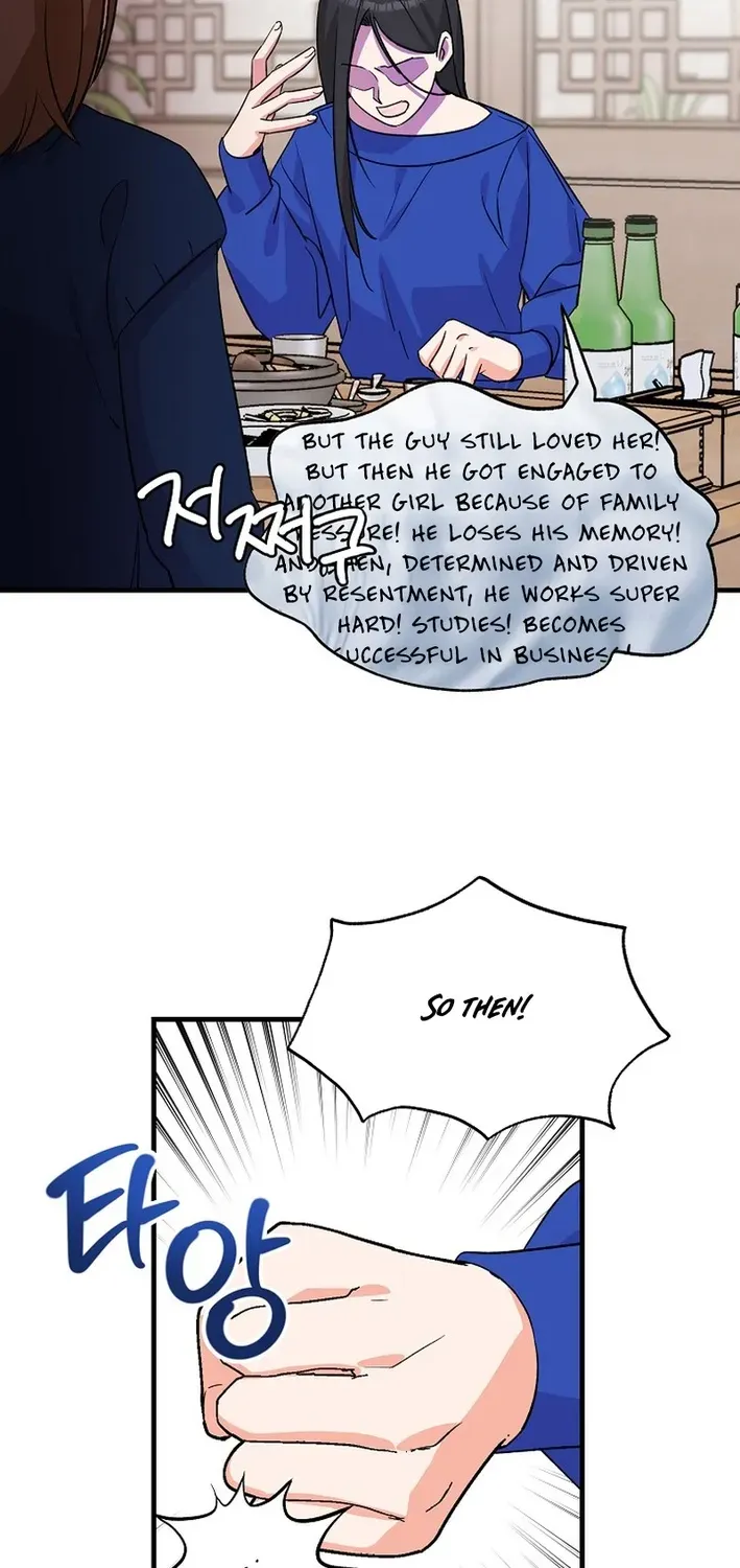 Youngest Genius Broadcasting Writer Chapter 53 page 55 - 