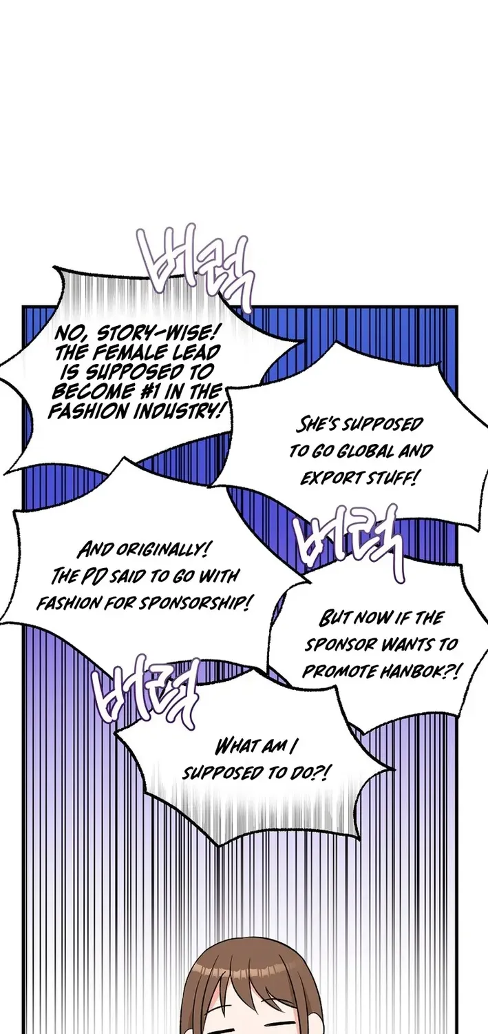 Youngest Genius Broadcasting Writer Chapter 53 page 60 - 