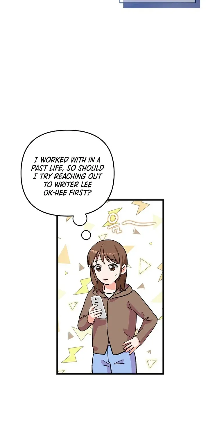 Youngest Genius Broadcasting Writer Chapter 53 page 10 - 