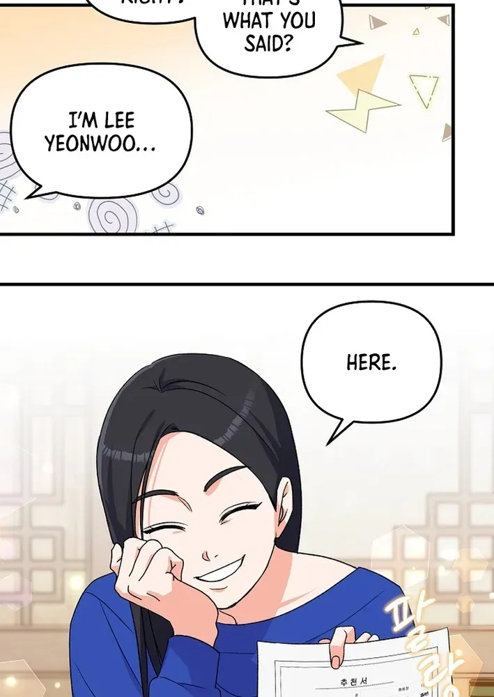 Youngest Genius Broadcasting Writer Chapter 54 page 14 - 