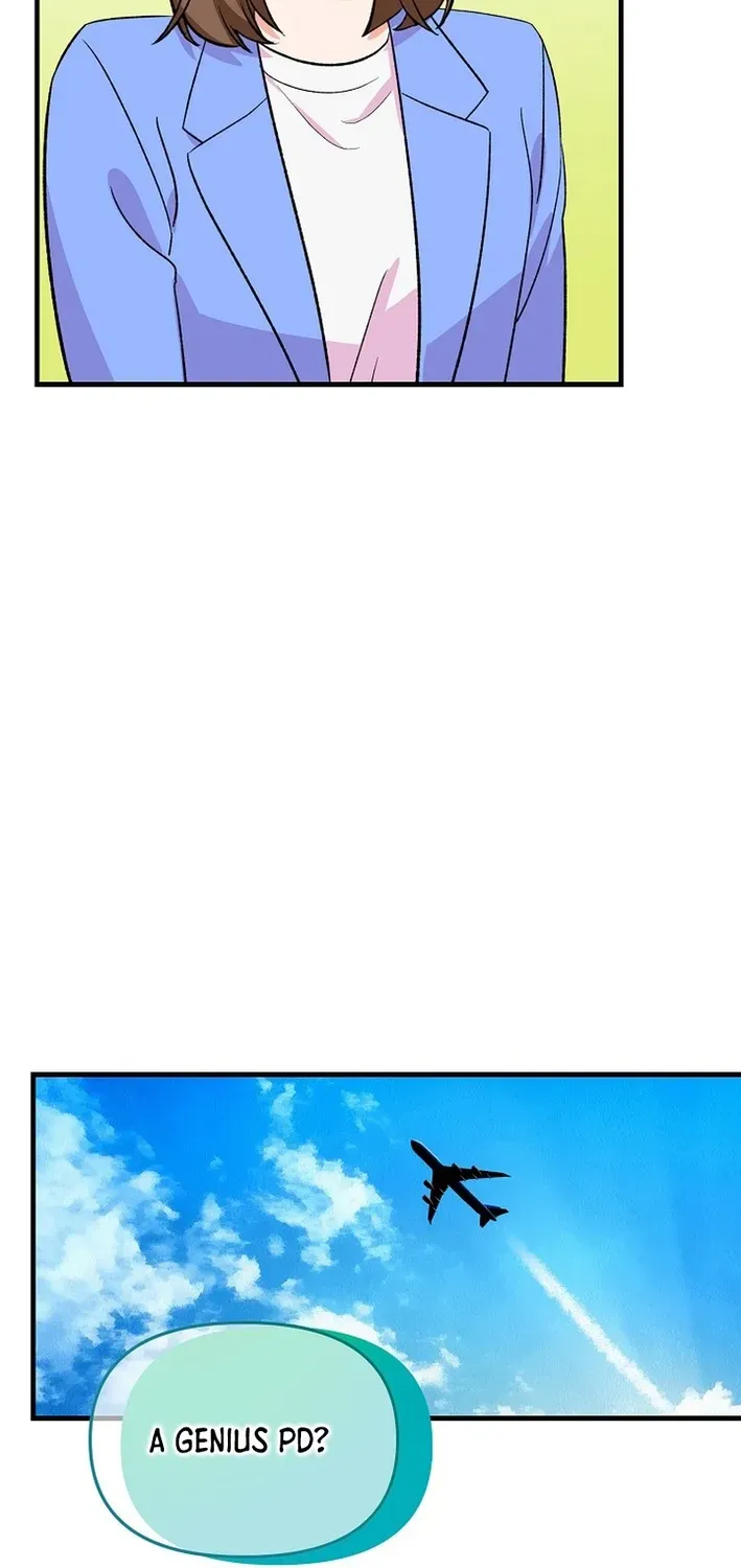 Youngest Genius Broadcasting Writer Chapter 54 page 62 - 