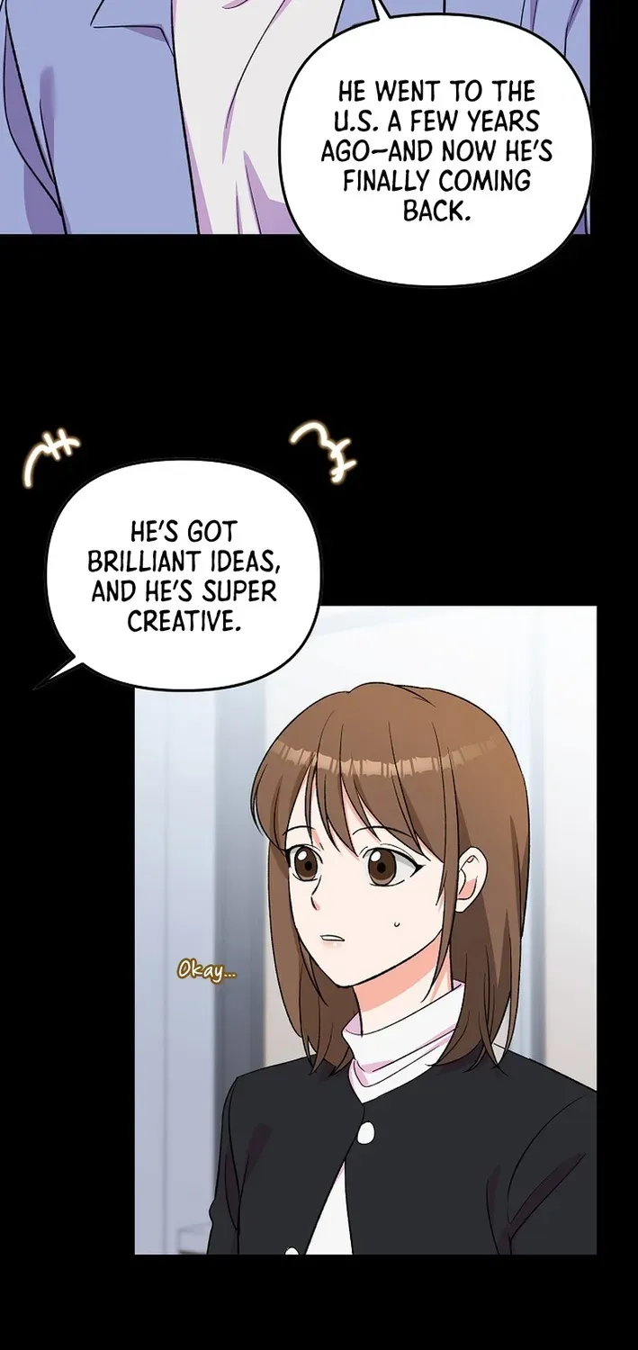 Youngest Genius Broadcasting Writer Chapter 55 page 22 - 