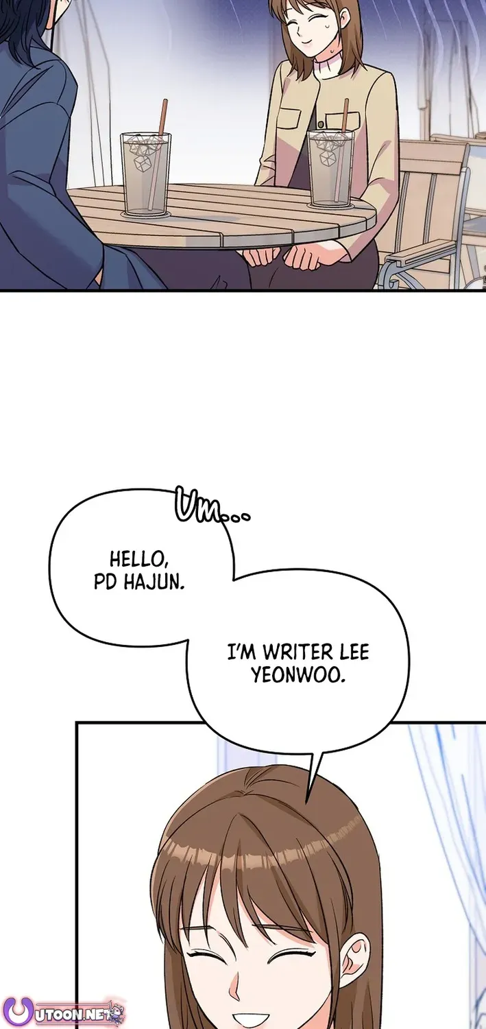Youngest Genius Broadcasting Writer Chapter 55 page 38 - 