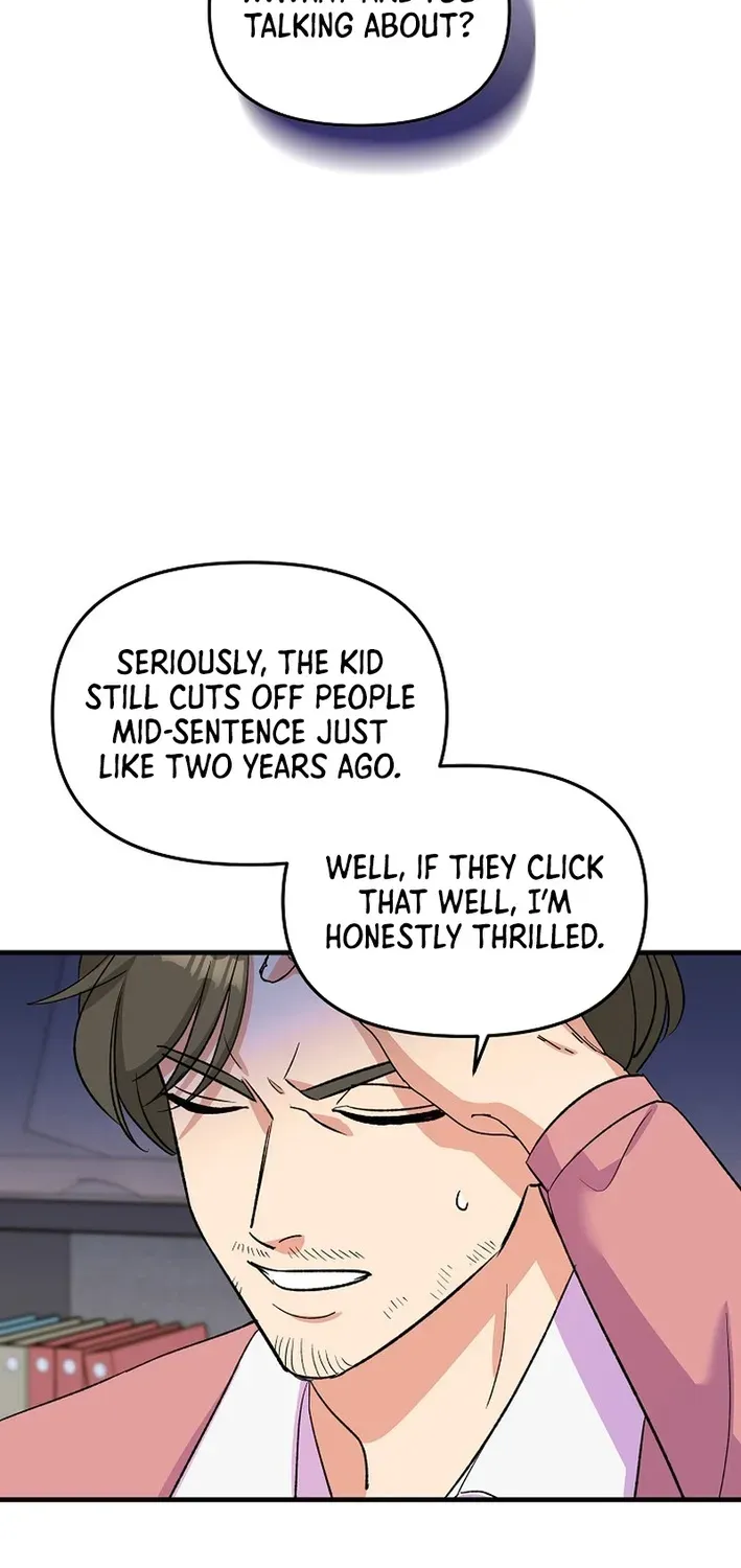 Youngest Genius Broadcasting Writer Chapter 55 page 78 - 