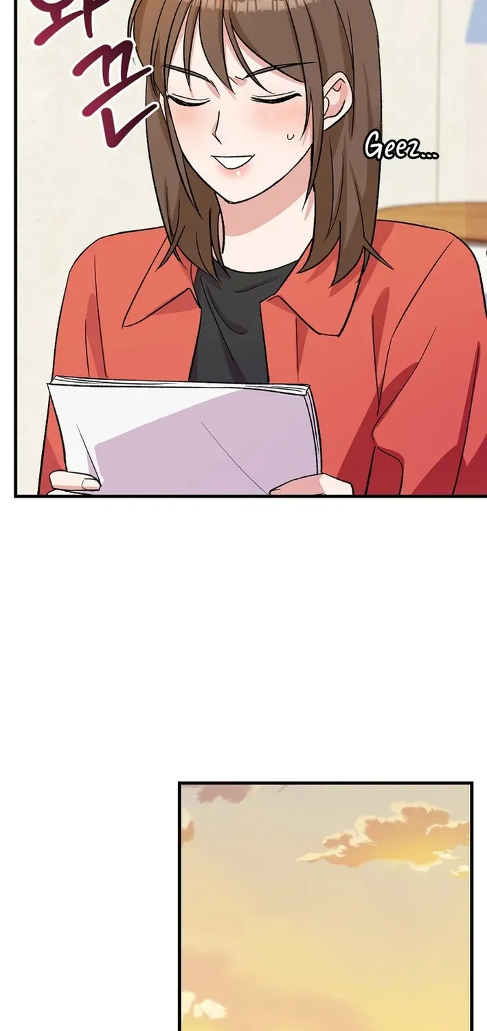 Youngest Genius Broadcasting Writer Chapter 56 page 19 - 