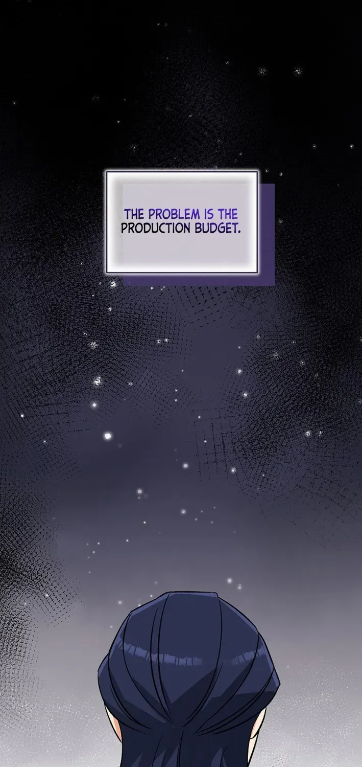 Youngest Genius Broadcasting Writer Chapter 56 page 40 - 