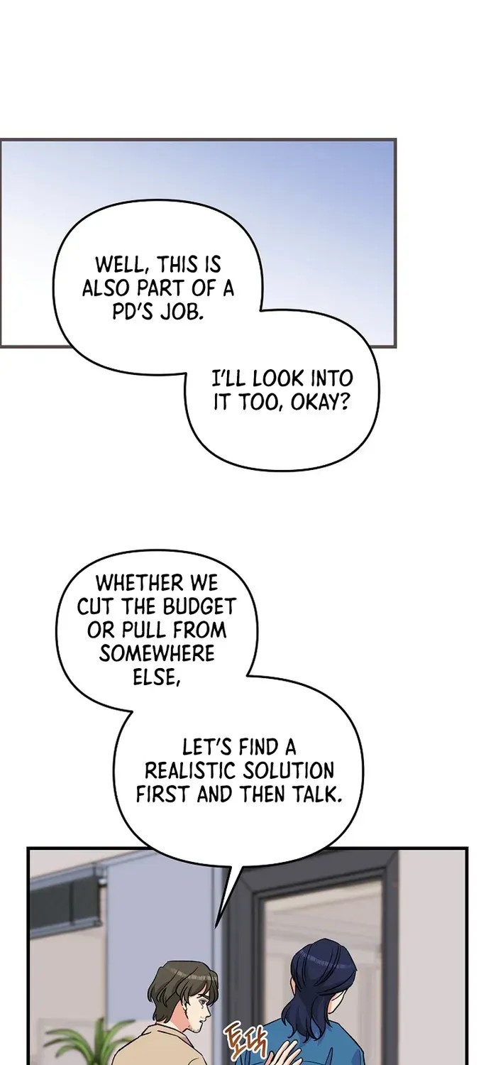 Youngest Genius Broadcasting Writer Chapter 56 page 43 - 