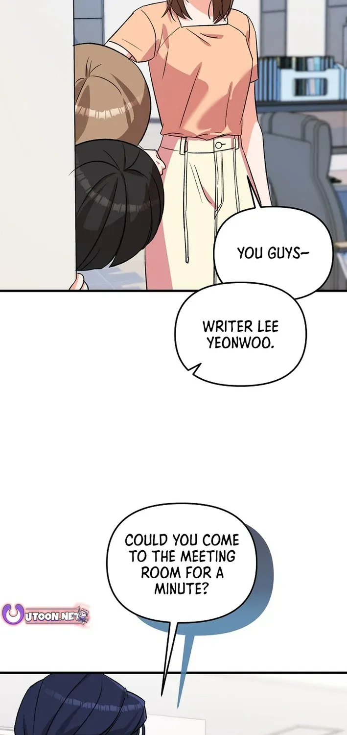 Youngest Genius Broadcasting Writer Chapter 56 page 47 - 