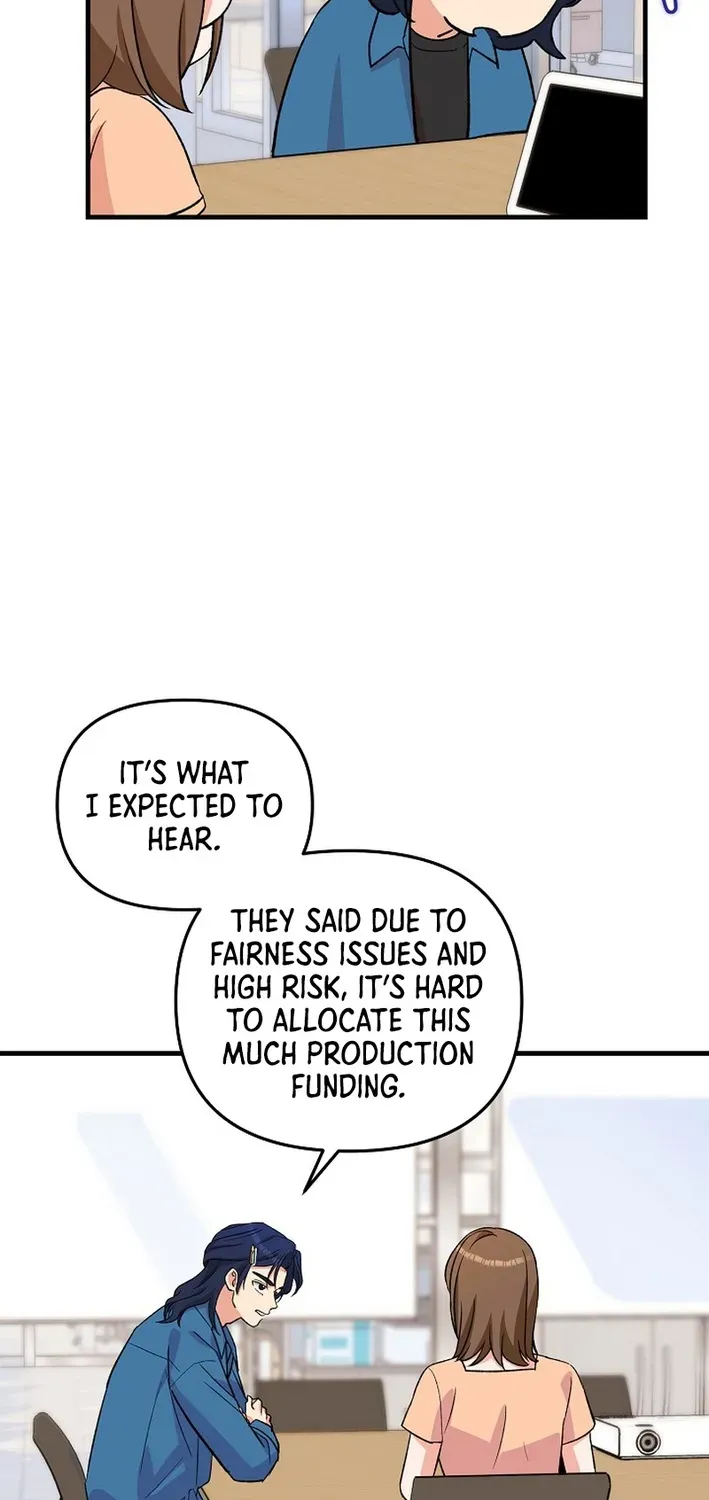 Youngest Genius Broadcasting Writer Chapter 56 page 50 - 