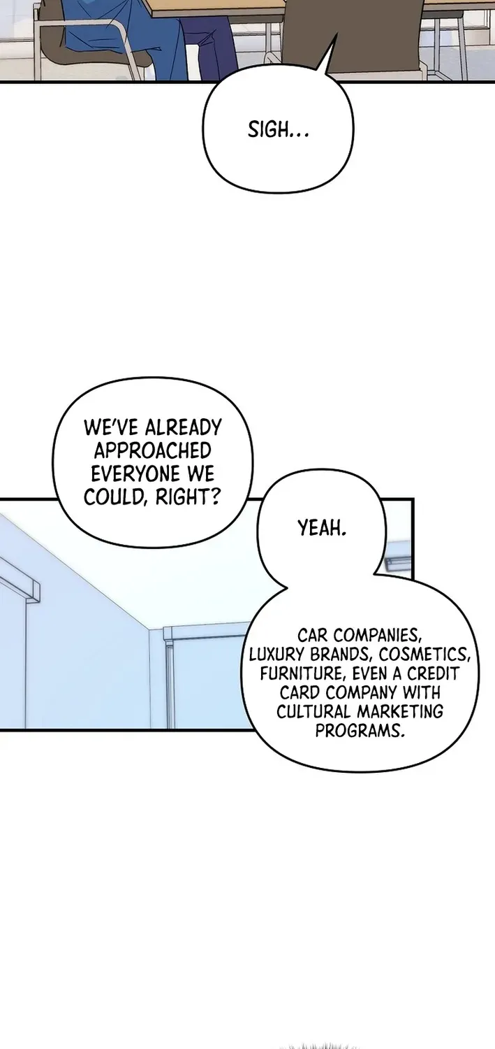 Youngest Genius Broadcasting Writer Chapter 56 page 51 - 