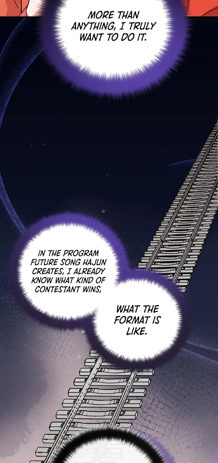 Youngest Genius Broadcasting Writer Chapter 56 page 9 - 