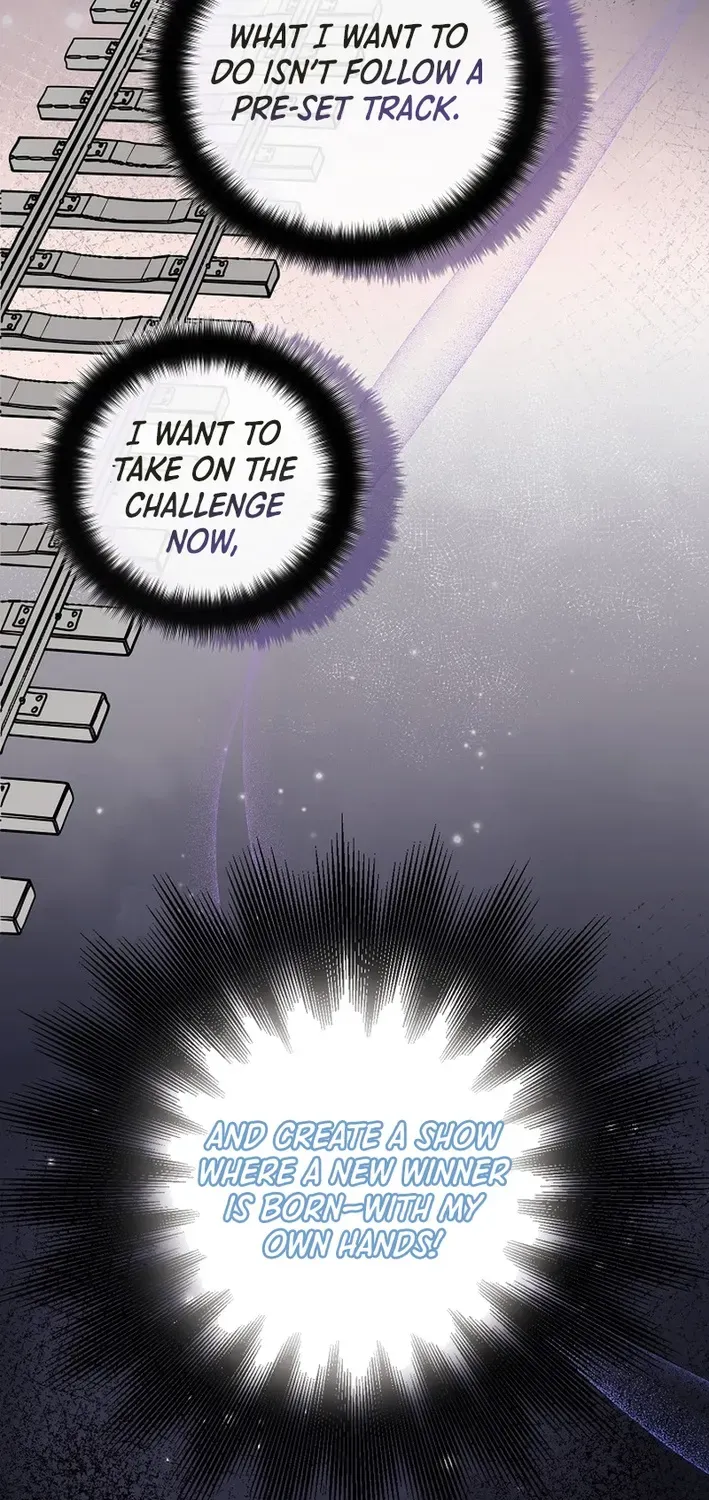 Youngest Genius Broadcasting Writer Chapter 56 page 10 - 