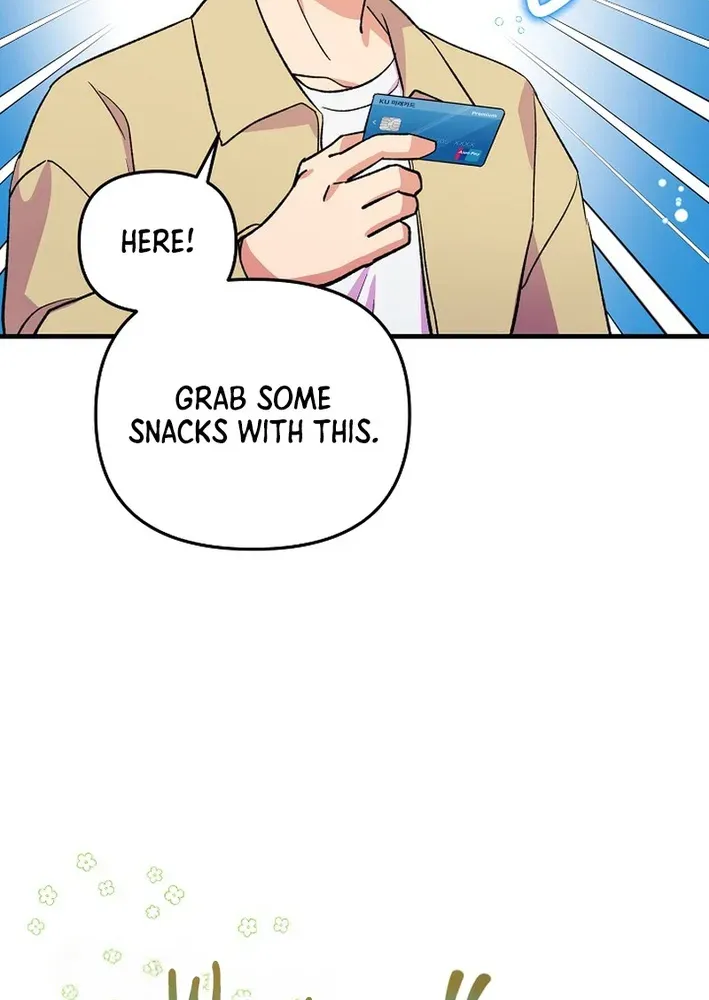 Youngest Genius Broadcasting Writer Chapter 57 page 14 - 