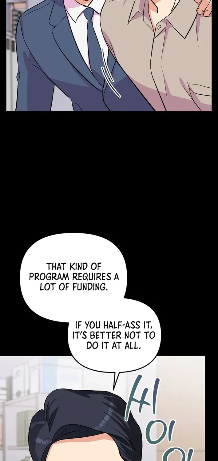 Youngest Genius Broadcasting Writer Chapter 57 page 20 - 