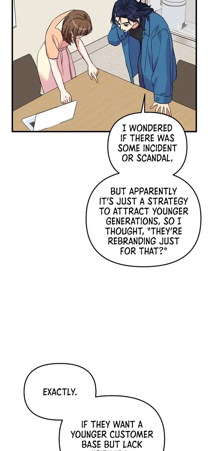 Youngest Genius Broadcasting Writer Chapter 57 page 3 - 
