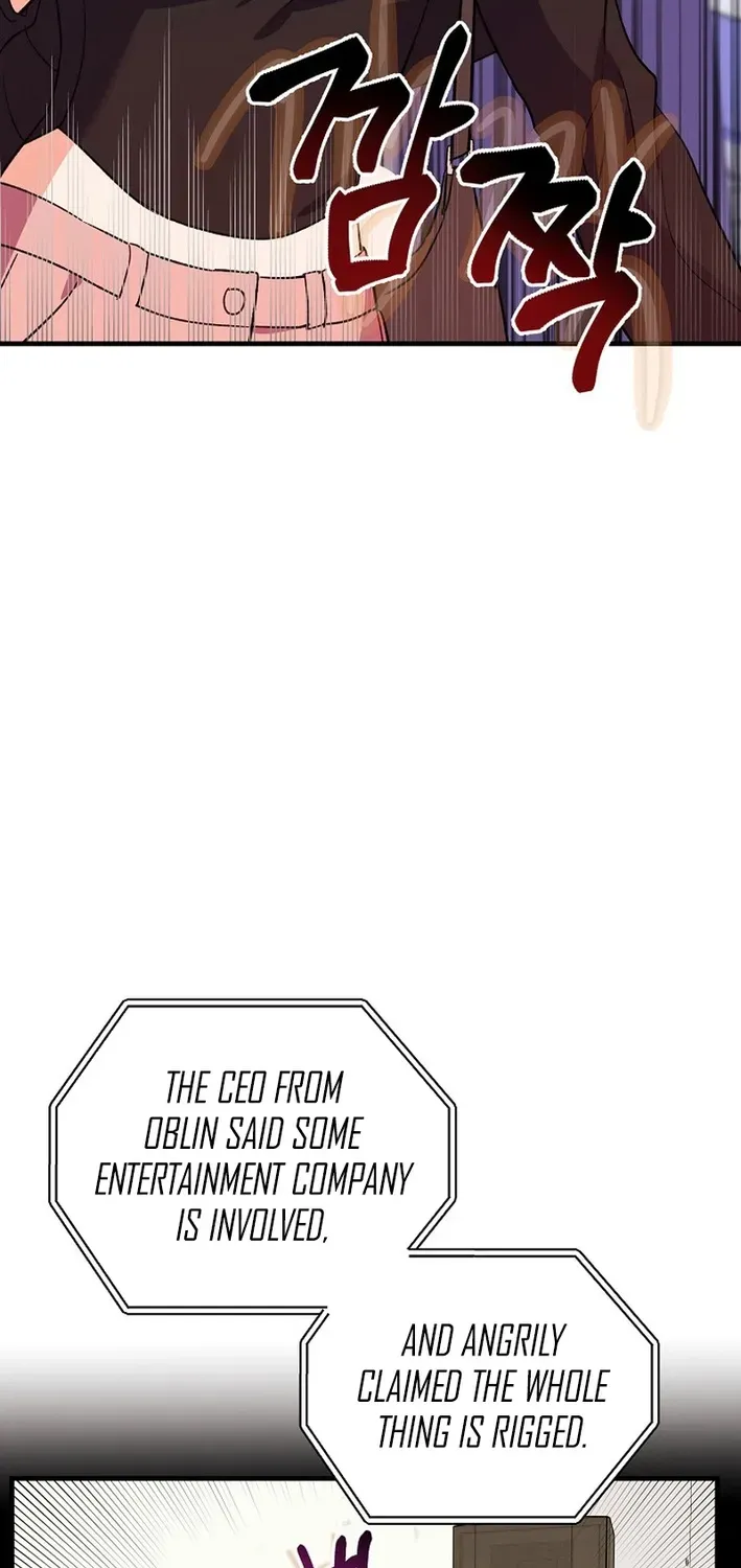 Youngest Genius Broadcasting Writer Chapter 57 page 54 - 