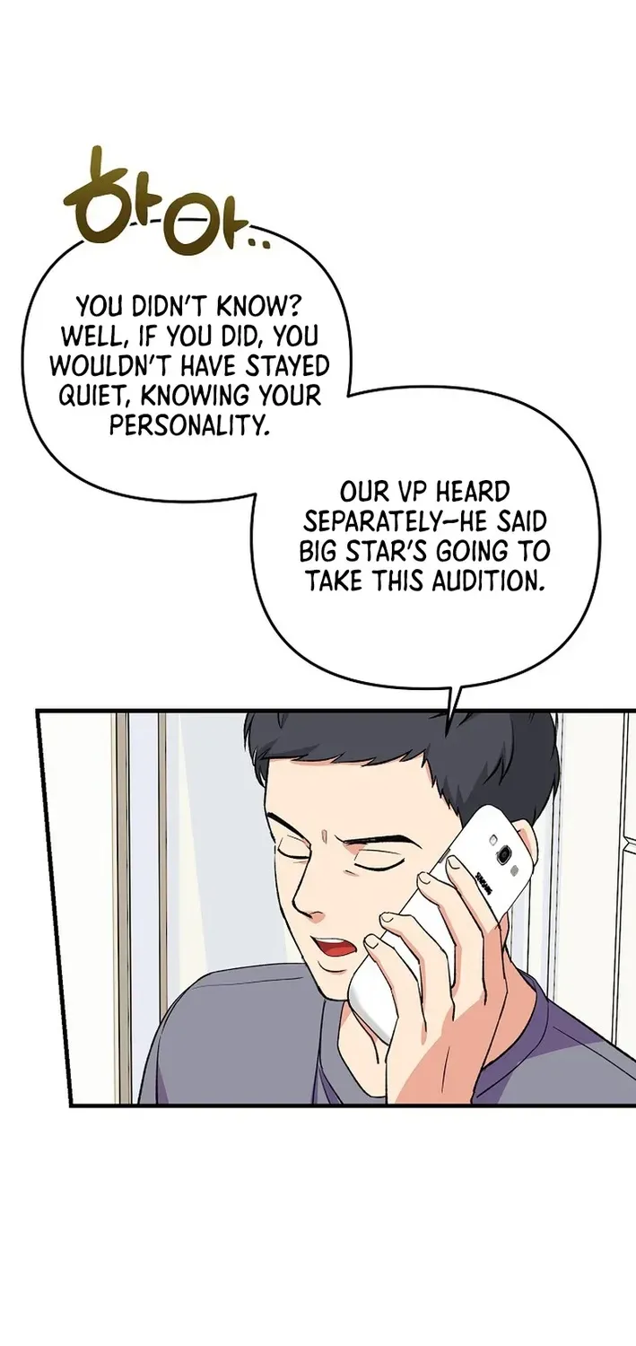 Youngest Genius Broadcasting Writer Chapter 57 page 67 - 