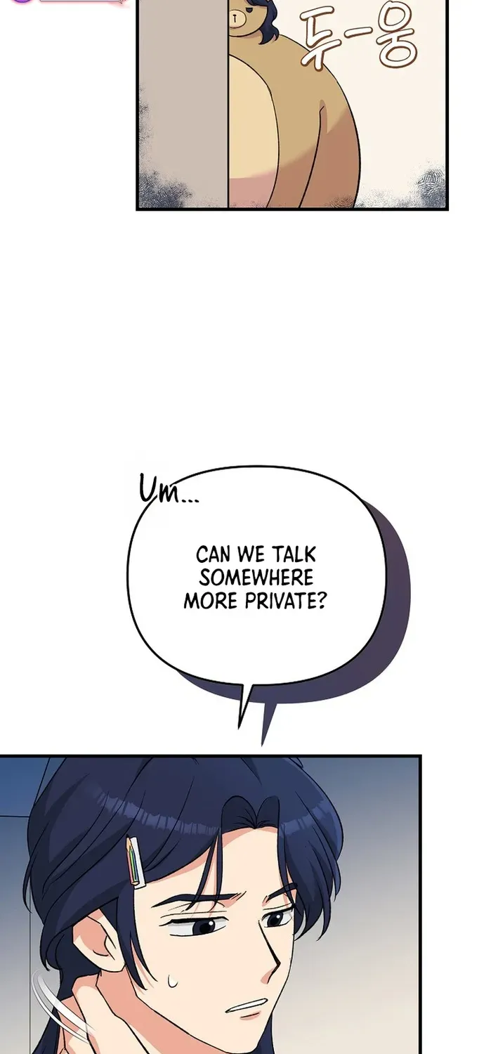 Youngest Genius Broadcasting Writer Chapter 58 page 15 - 