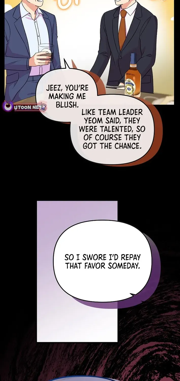 Youngest Genius Broadcasting Writer Chapter 58 page 23 - 