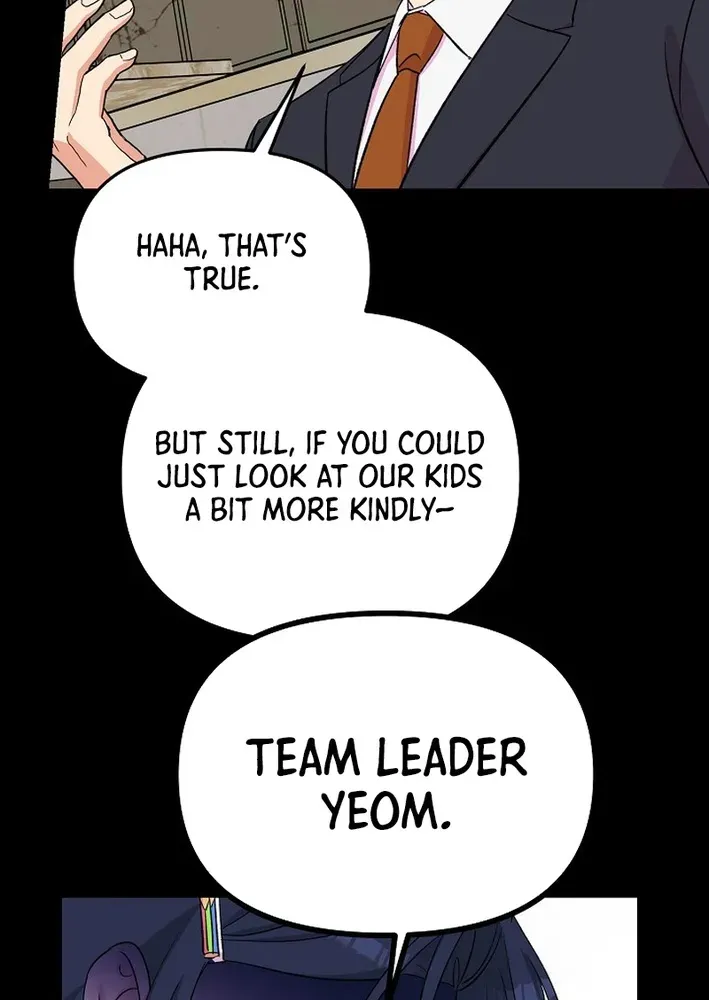 Youngest Genius Broadcasting Writer Chapter 58 page 35 - 