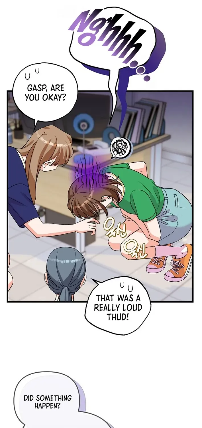 Youngest Genius Broadcasting Writer Chapter 58 page 6 - 