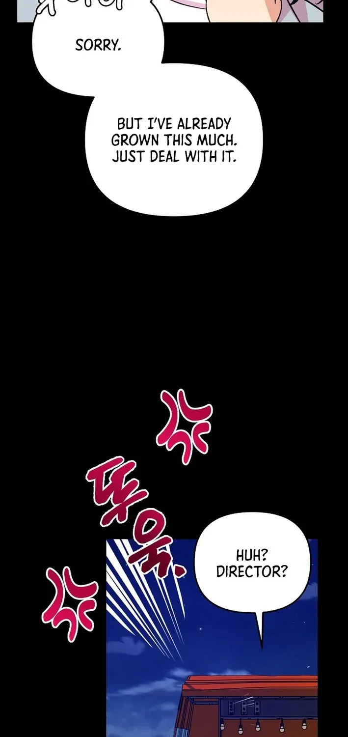 Youngest Genius Broadcasting Writer Chapter 58 page 55 - 
