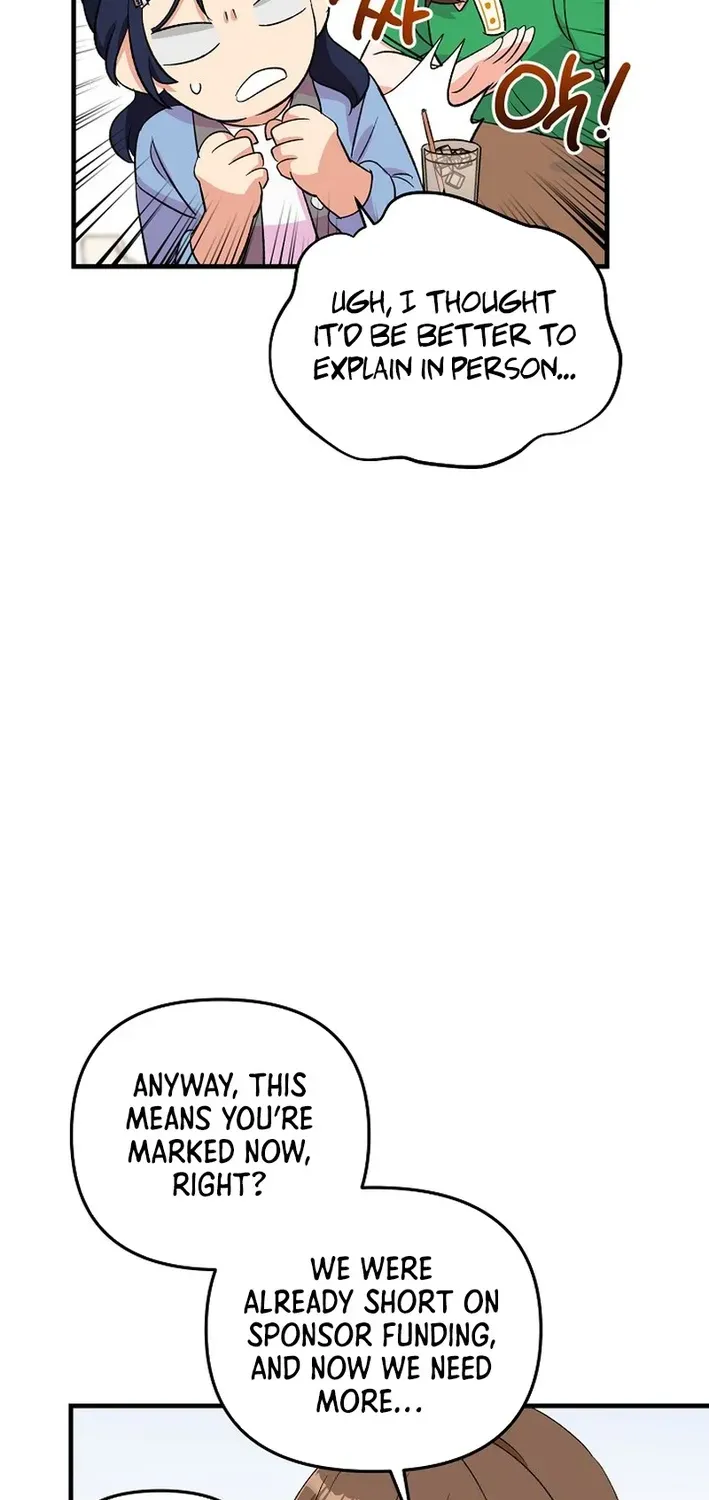 Youngest Genius Broadcasting Writer Chapter 58 page 58 - 