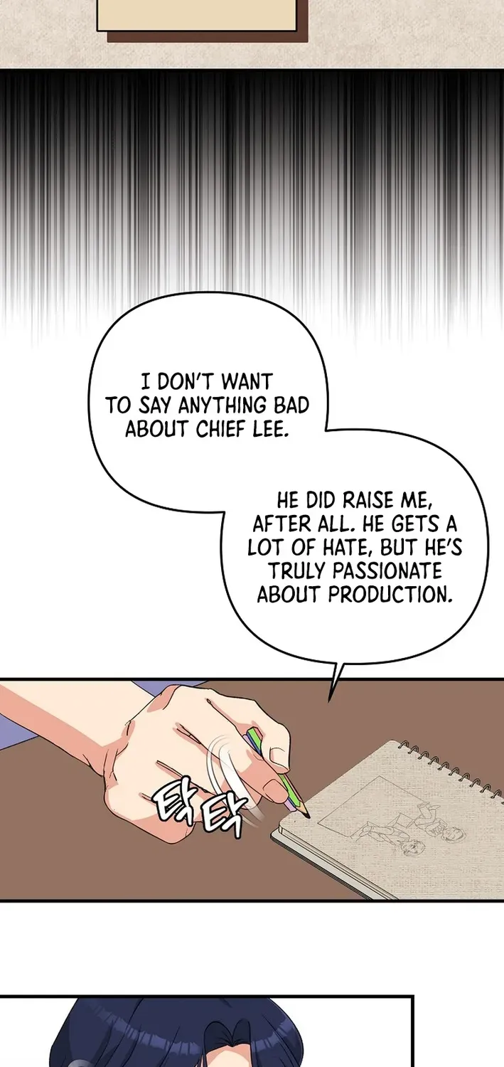 Youngest Genius Broadcasting Writer Chapter 59 page 12 - 