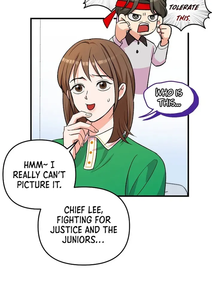 Youngest Genius Broadcasting Writer Chapter 59 page 14 - 