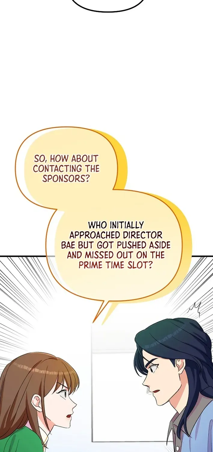 Youngest Genius Broadcasting Writer Chapter 59 page 18 - 