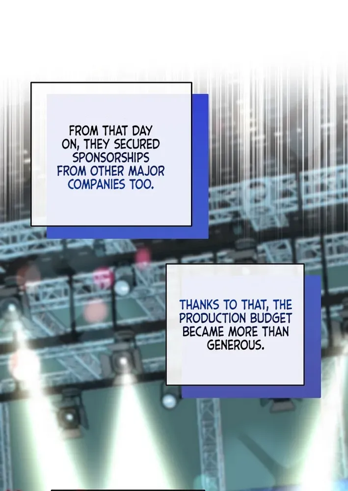 Youngest Genius Broadcasting Writer Chapter 59 page 49 - 