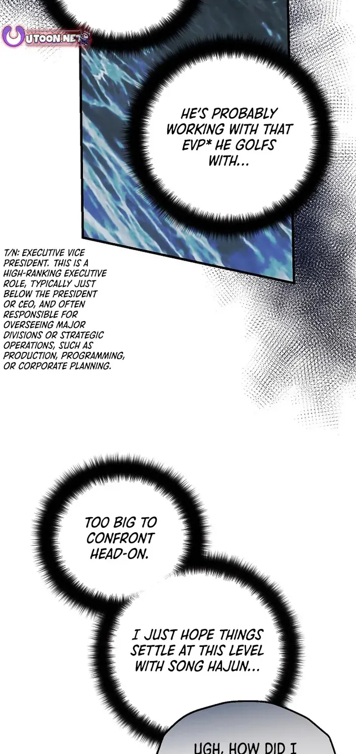 Youngest Genius Broadcasting Writer Chapter 59 page 66 - 