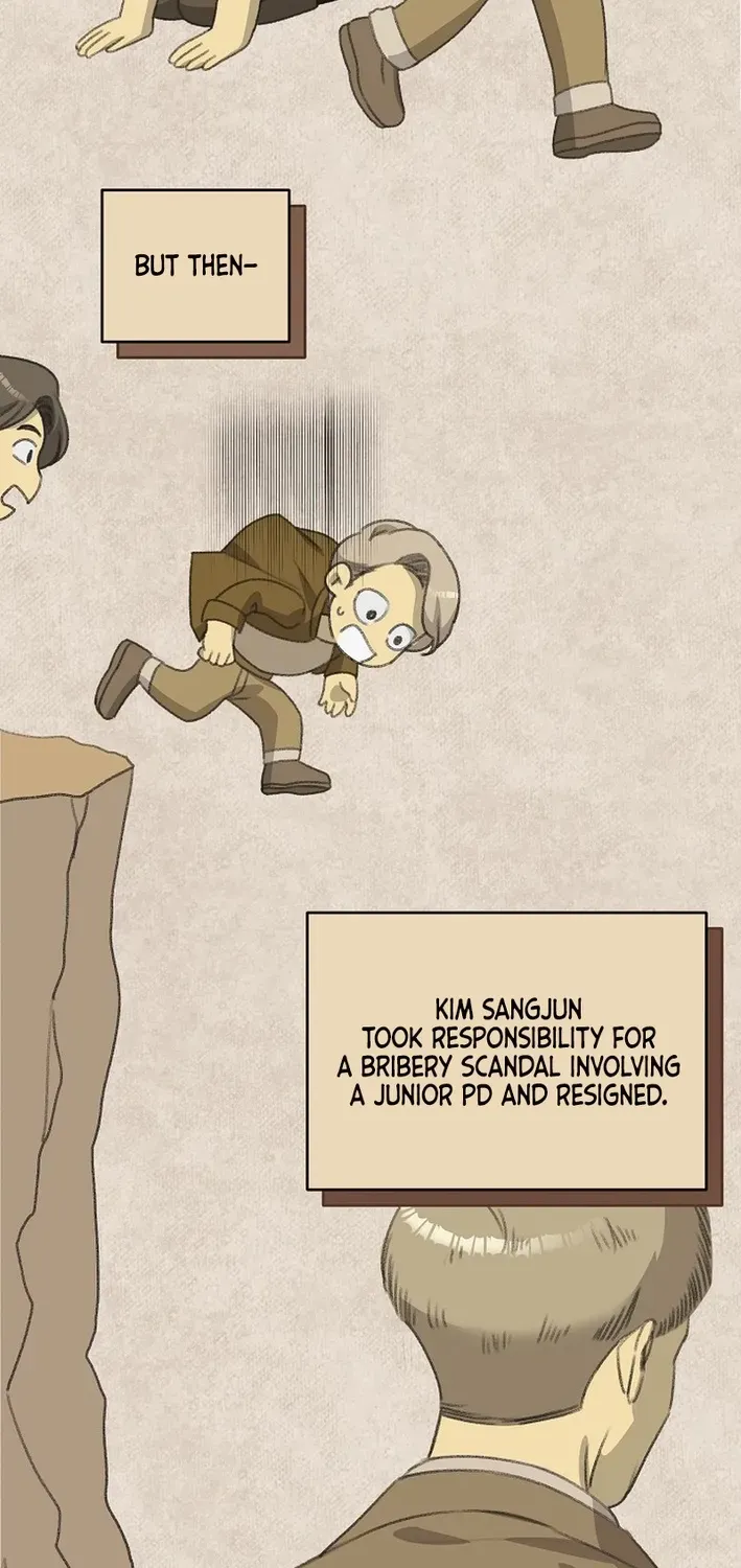 Youngest Genius Broadcasting Writer Chapter 59 page 9 - 