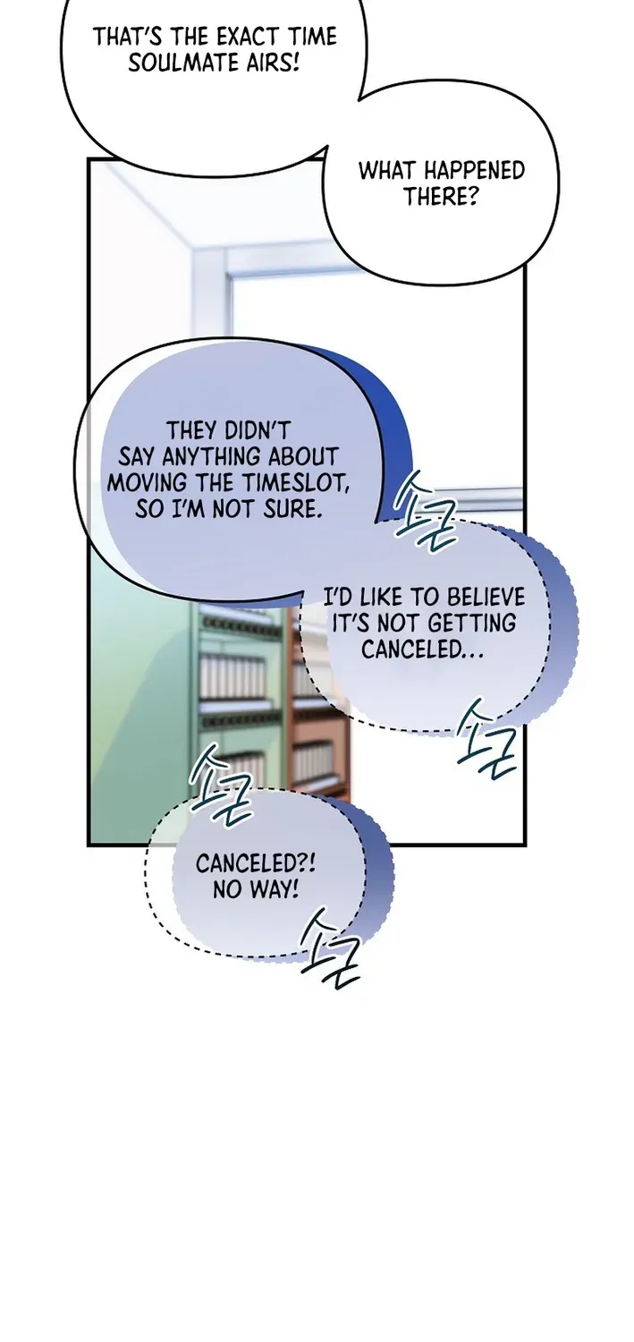 Youngest Genius Broadcasting Writer Chapter 60 page 15 - 
