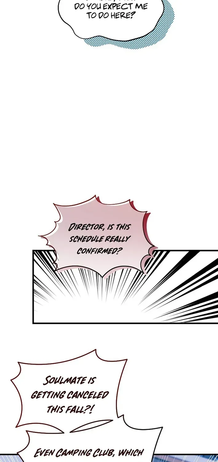 Youngest Genius Broadcasting Writer Chapter 60 page 19 - 