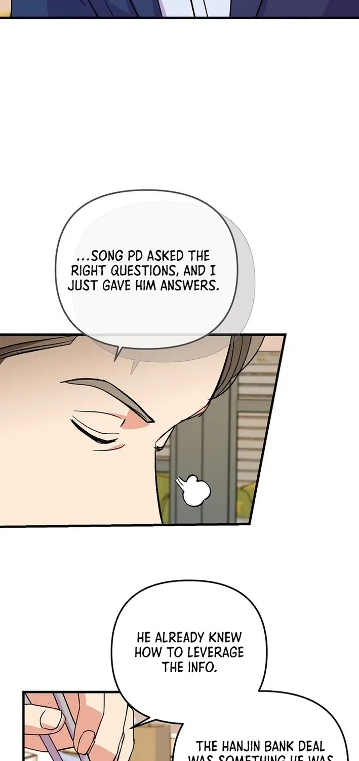 Youngest Genius Broadcasting Writer Chapter 60 page 33 - 
