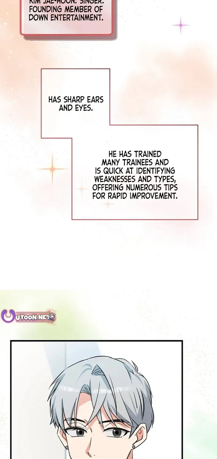 Youngest Genius Broadcasting Writer Chapter 61 page 12 - 