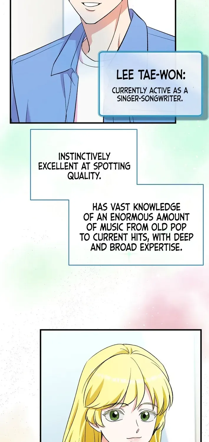 Youngest Genius Broadcasting Writer Chapter 61 page 13 - 