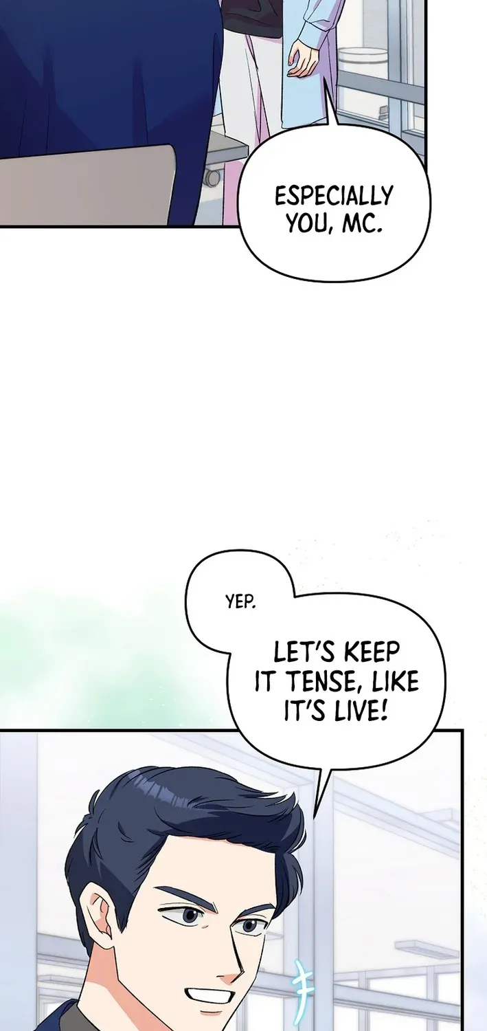 Youngest Genius Broadcasting Writer Chapter 61 page 19 - 