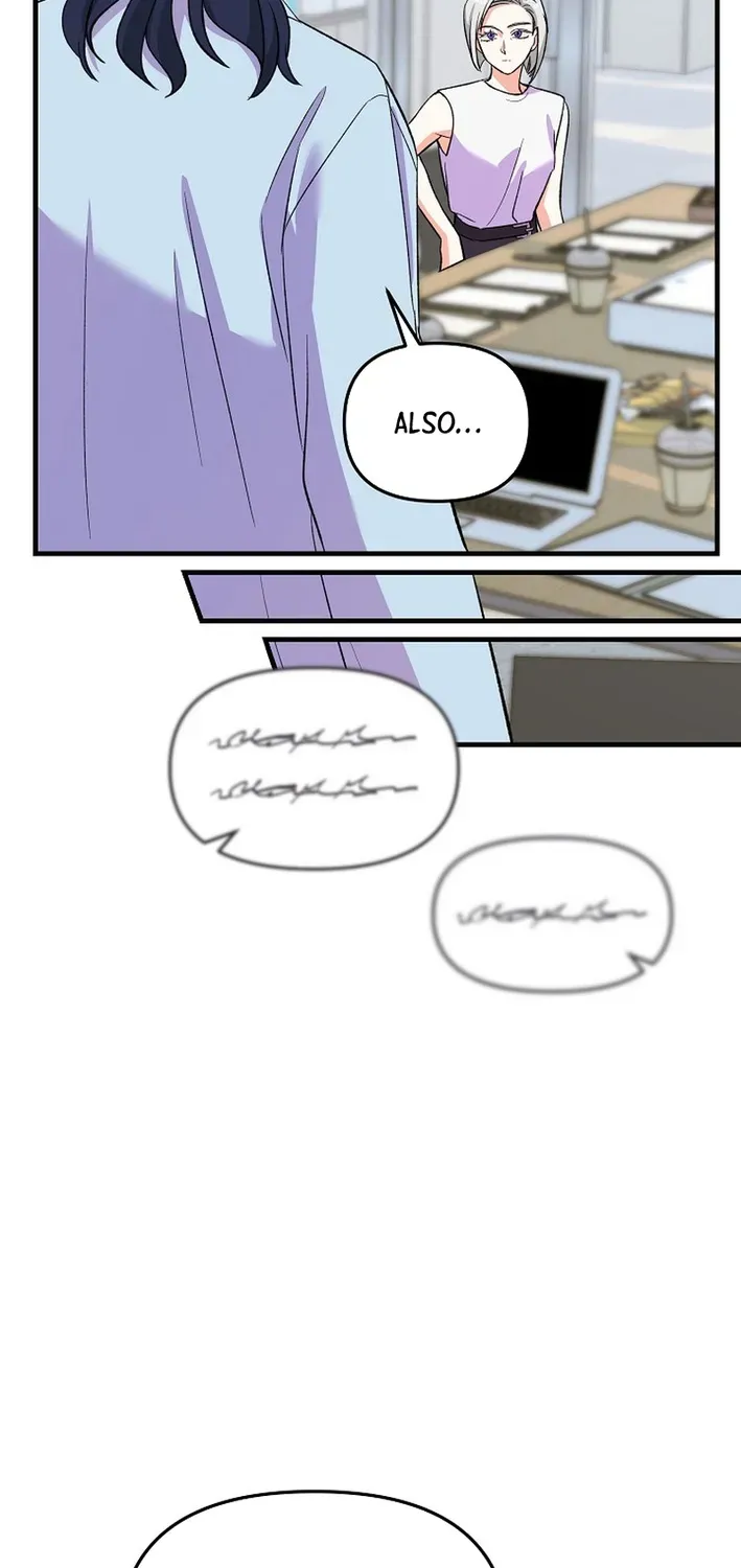 Youngest Genius Broadcasting Writer Chapter 61 page 26 - 